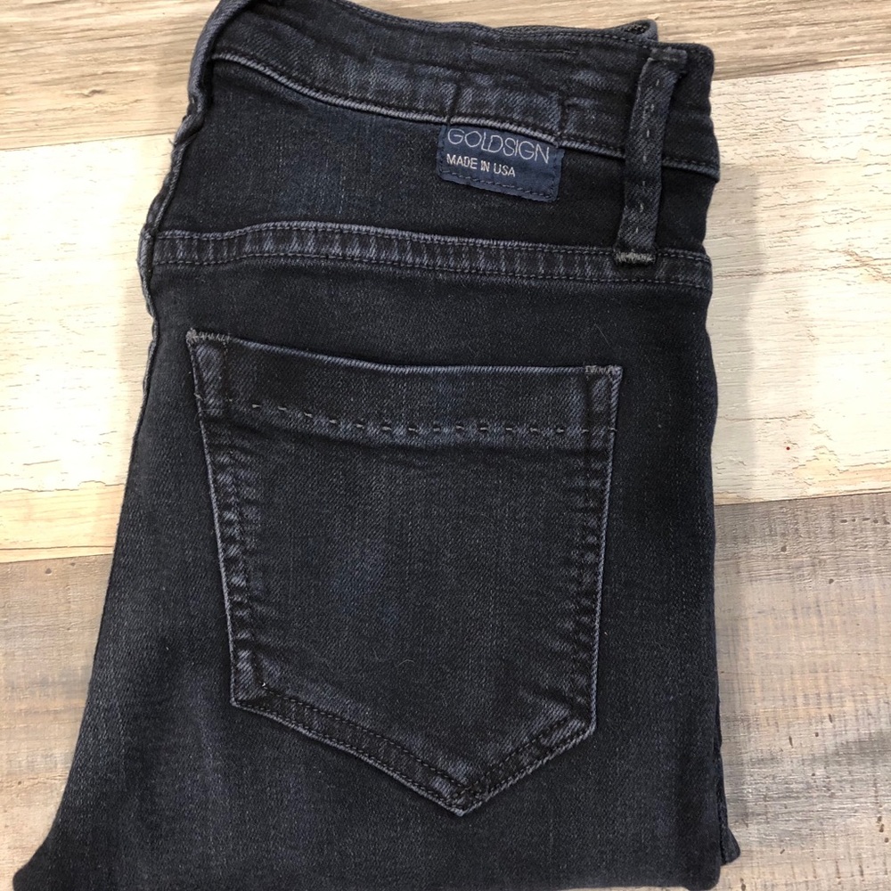 Goldsign (Lure) jeans